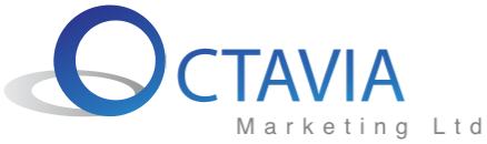 Octavia Marketing Ltd Logo